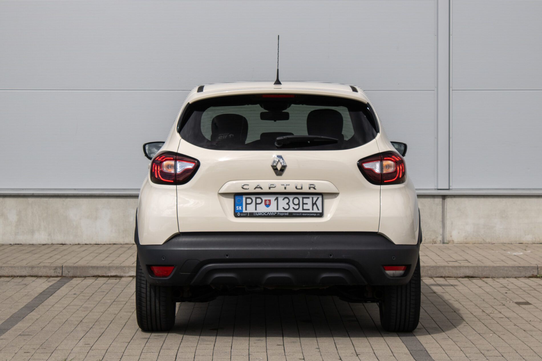 Renault Captur - fotka 6