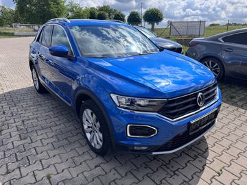 2.0 TSI DSG Sport 4motion