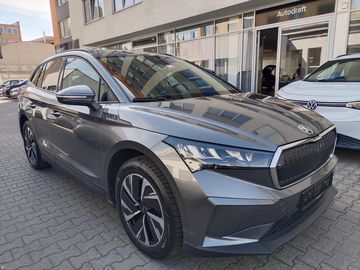 iV 60 132kW / Tepelko / ALU