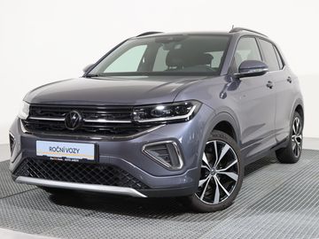 R-Line People 1.0TSI 85 kW DSG