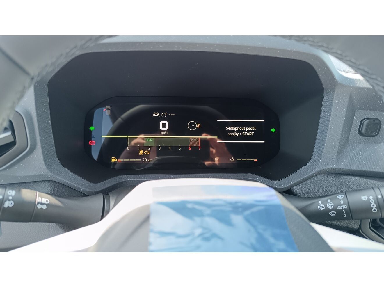 Dacia Bigster, Journey mild hybrid G 140 - fotka 6