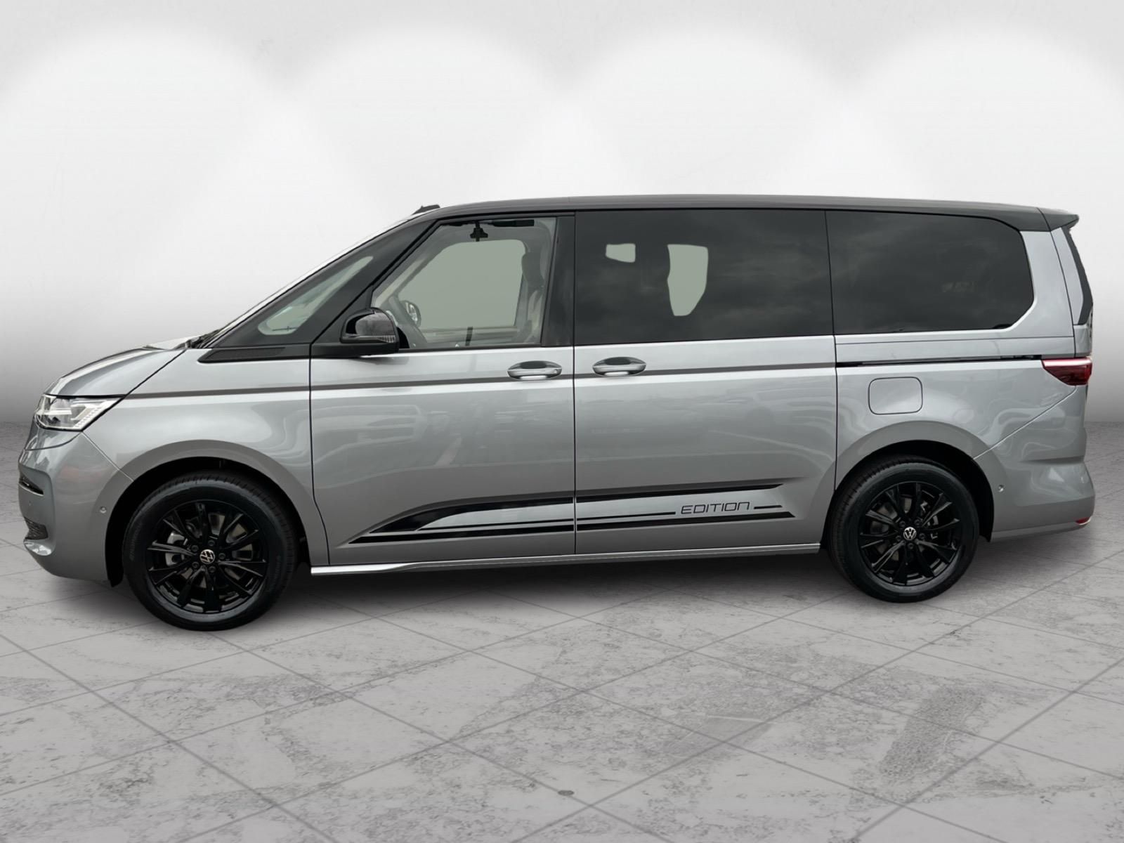 Volkswagen Multivan, LONG 2.0TDI LIFE 7DSG 110kW - fotka 4