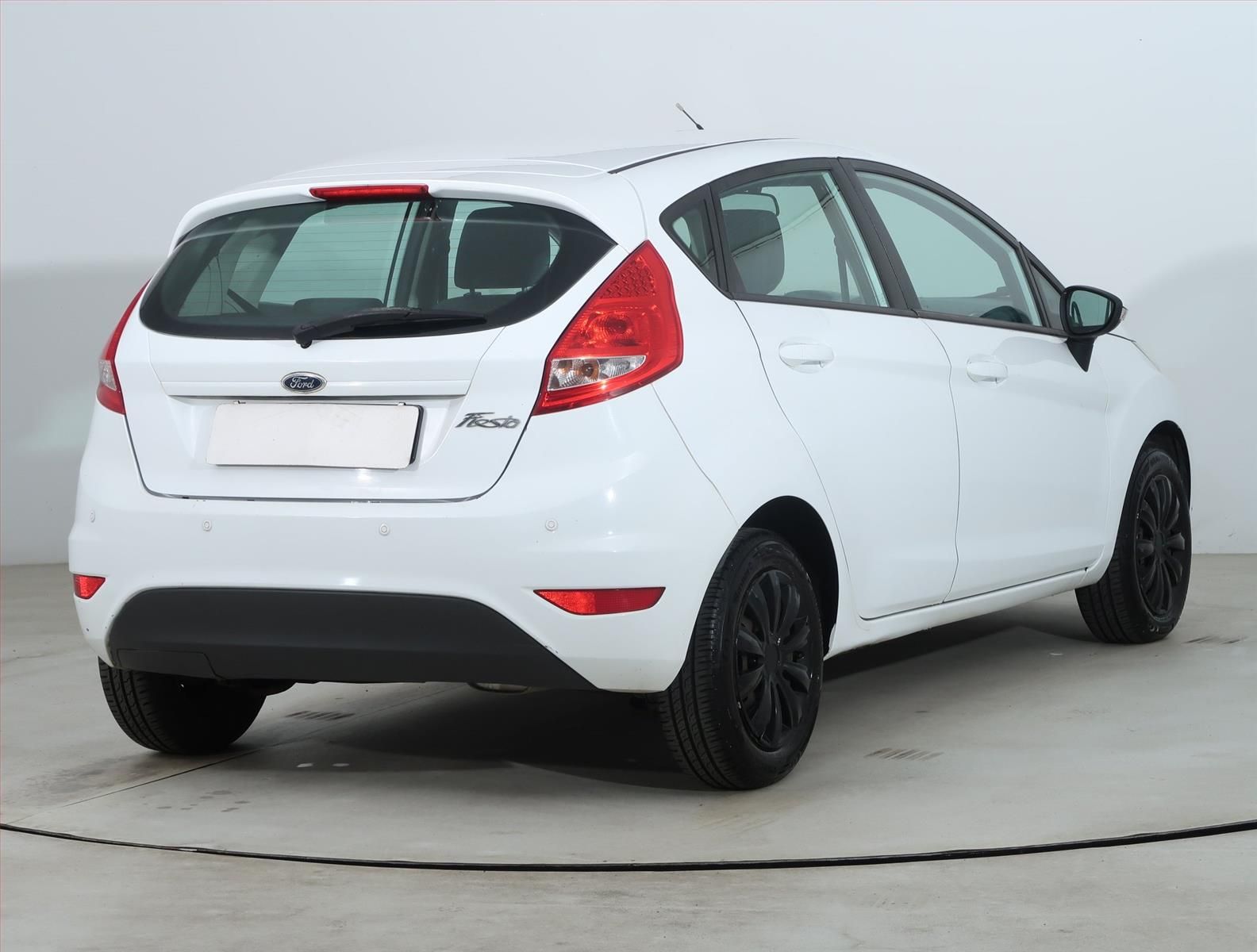 Ford Fiesta, 1.25, Klima - fotka 5