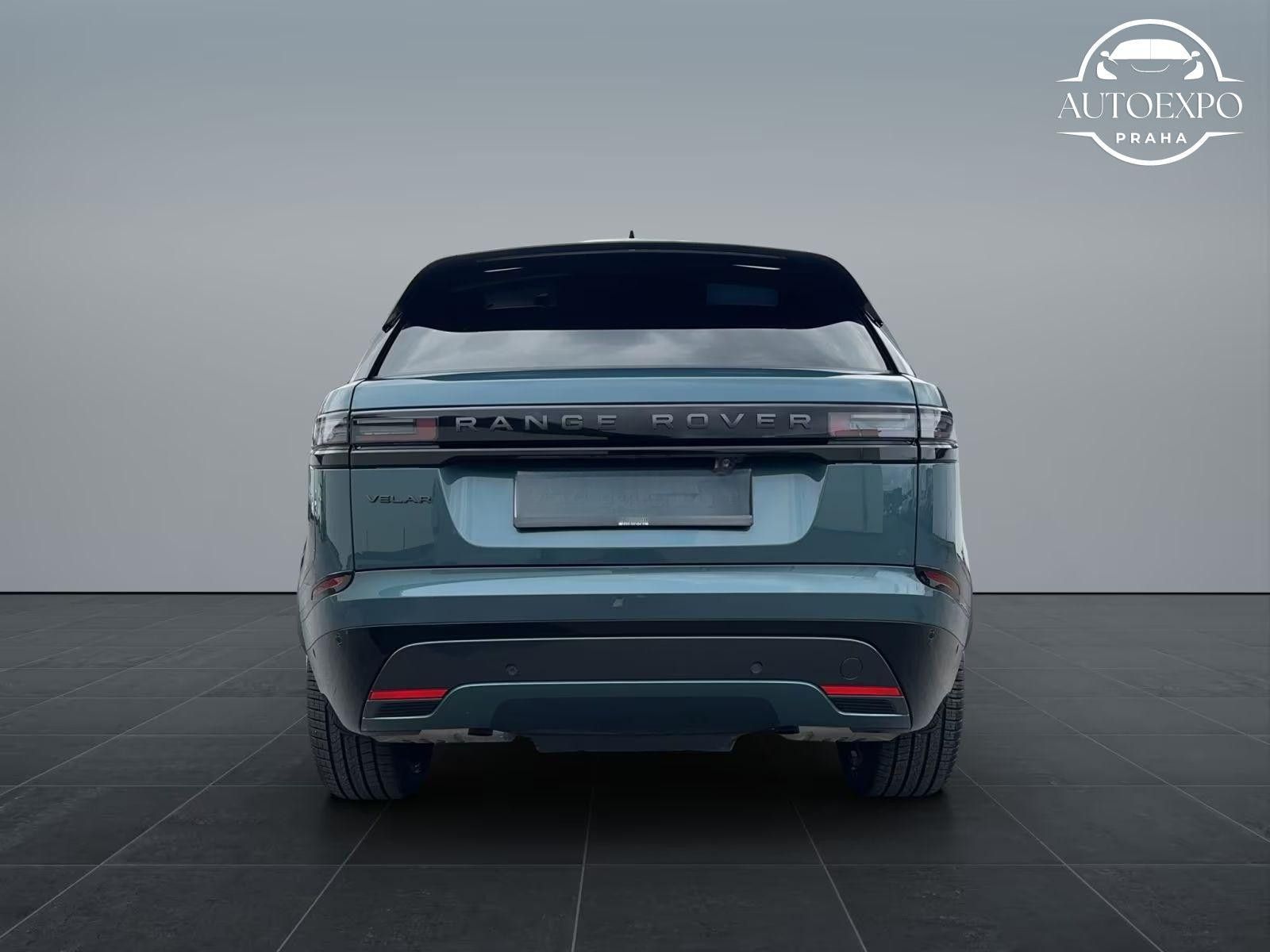 Land Rover Range Rover Velar, D300 Dynamic SE Winter Pack 22 - fotka 4