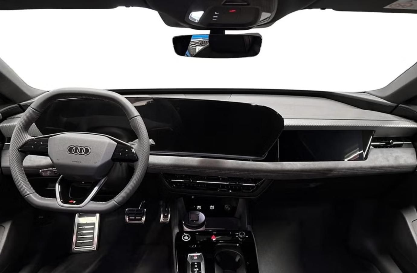 Audi A6, e-tron Sportback Quattro 360k - fotka 5