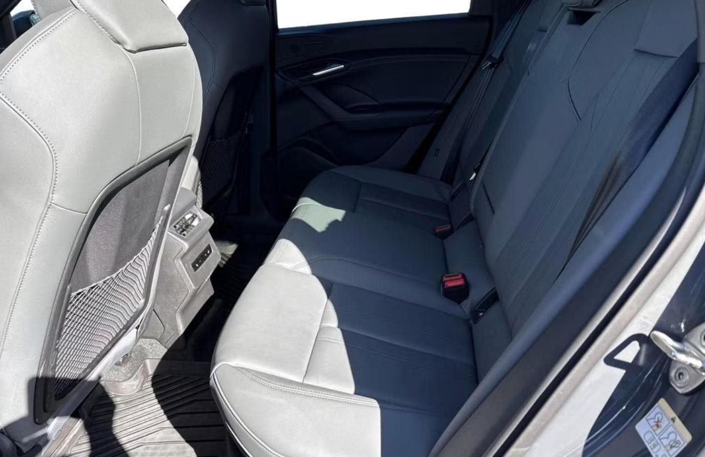 Audi Q6 e-tron, Quattro S-Line 360k Matrix Taž - fotka 6