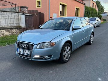 Fotografie auta
