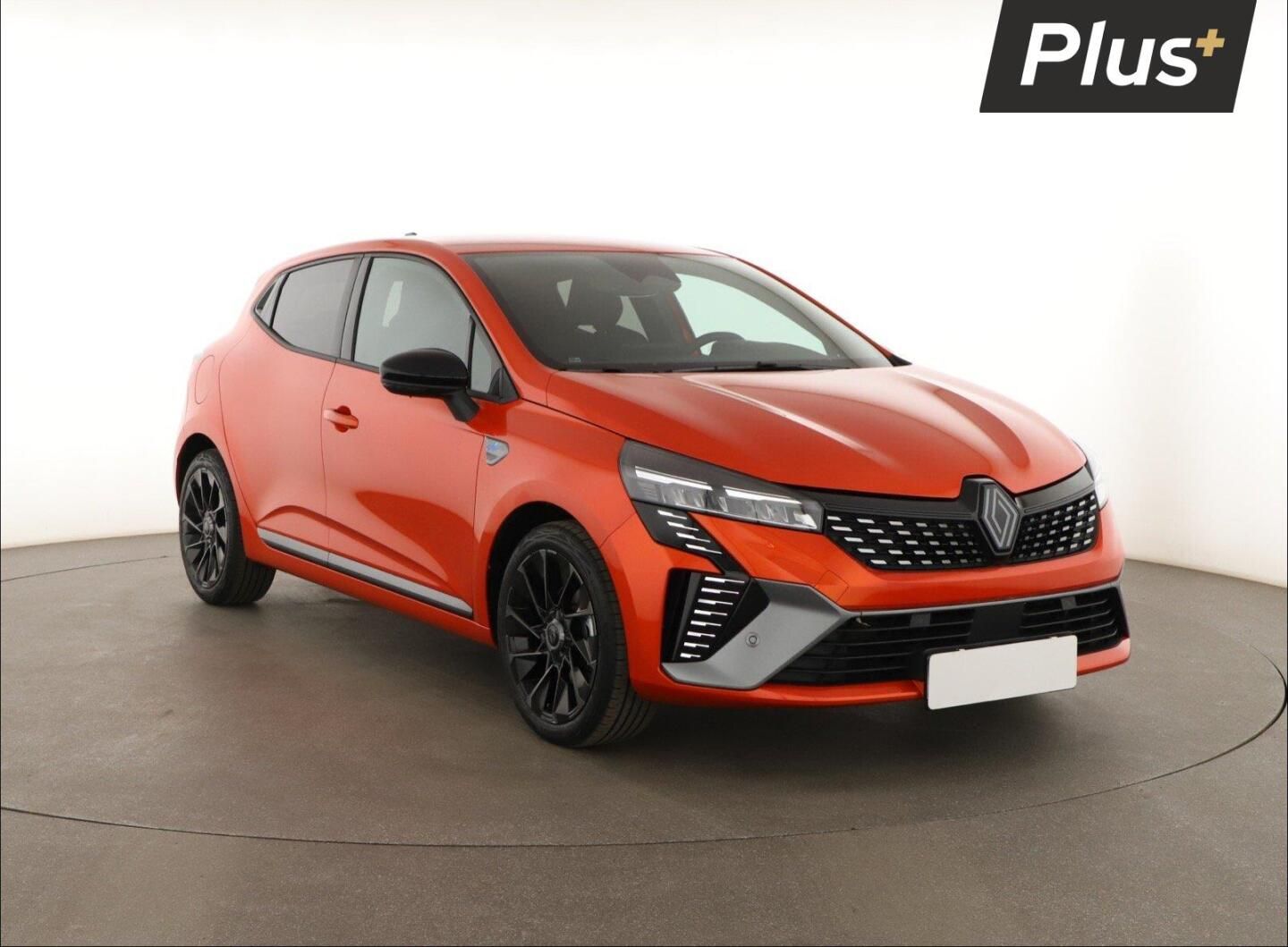 Renault Clio, E-Tech Hybrid, Esprit Alpine