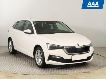 1.6 TDI, ČR,1.maj, Serv.kniha