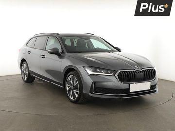2.0 TDI, Selection, Automat