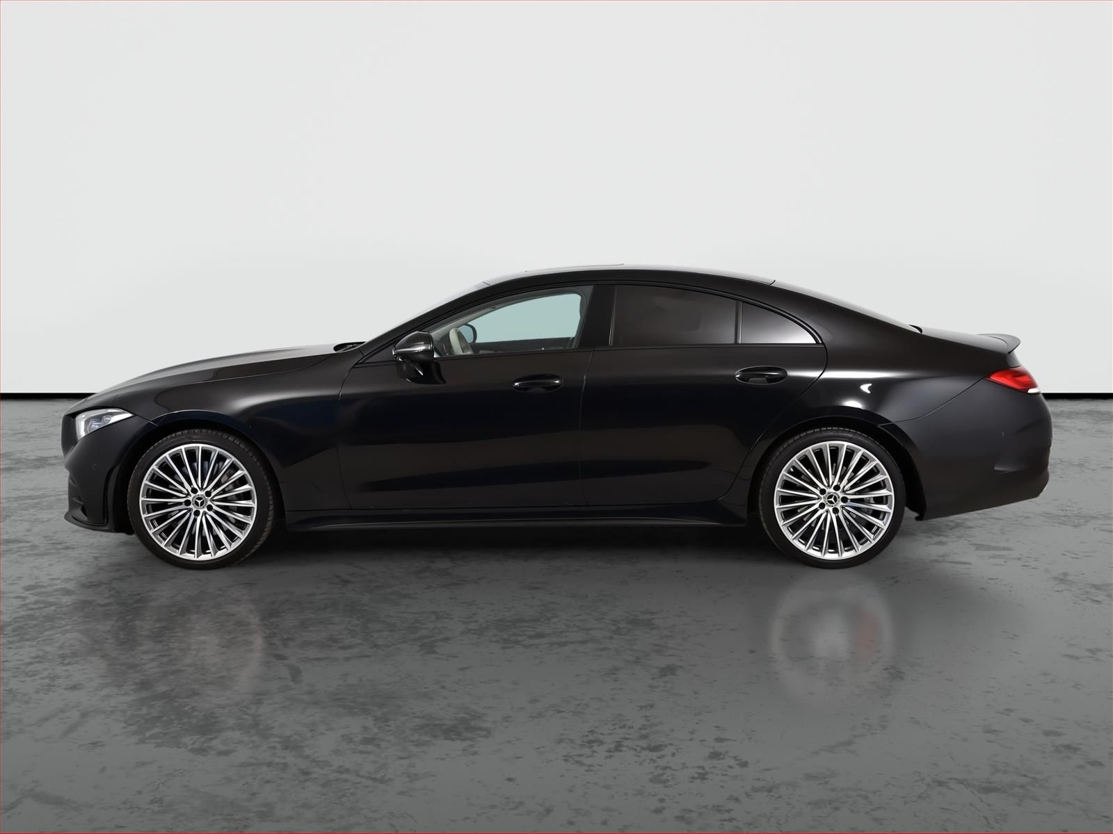 Mercedes-Benz CLS, 400 d 4MATIC, AMG line - fotka 3