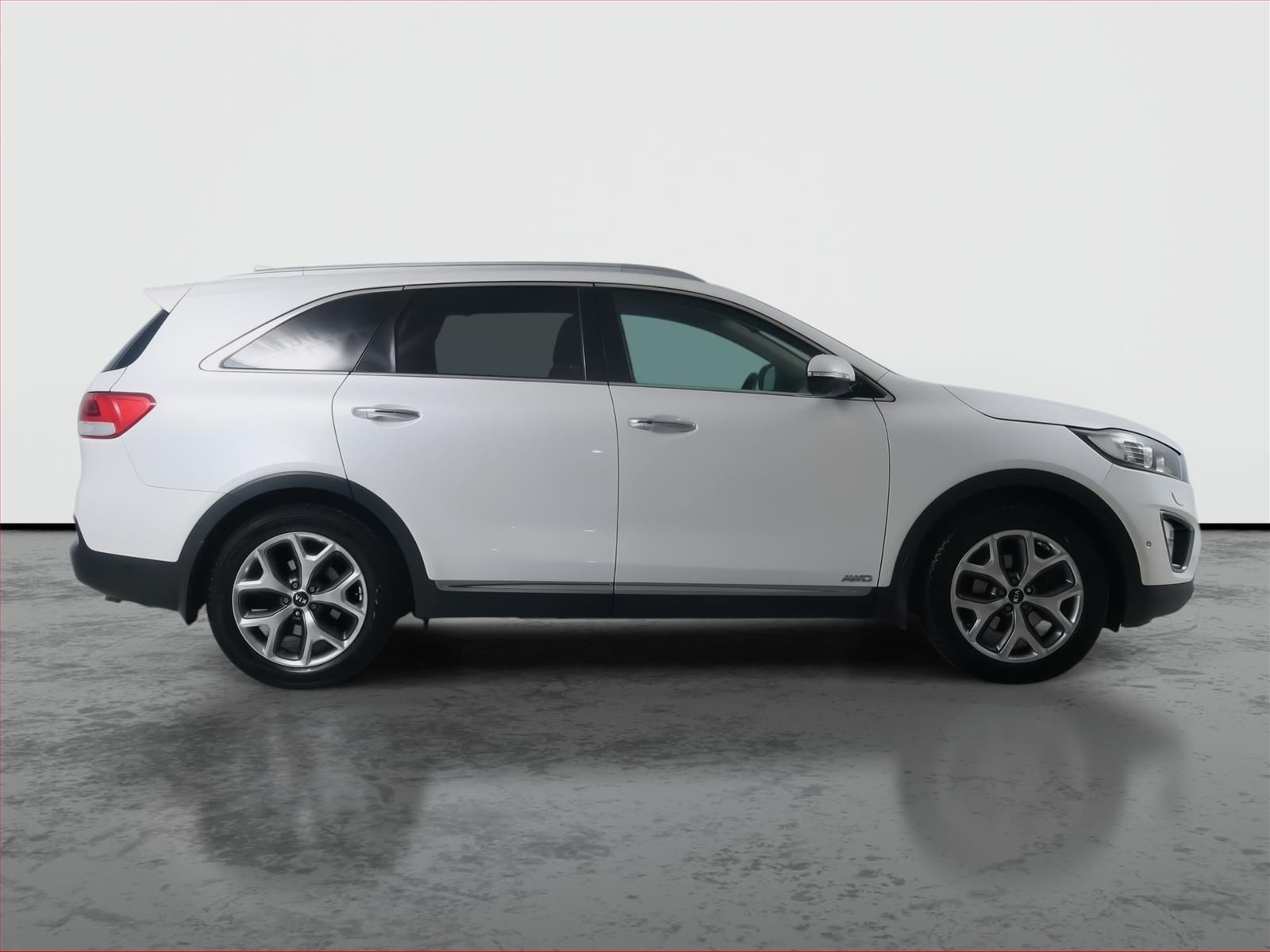Kia Sorento, 2.2 CRDi, 4X4, Automat - fotka 6