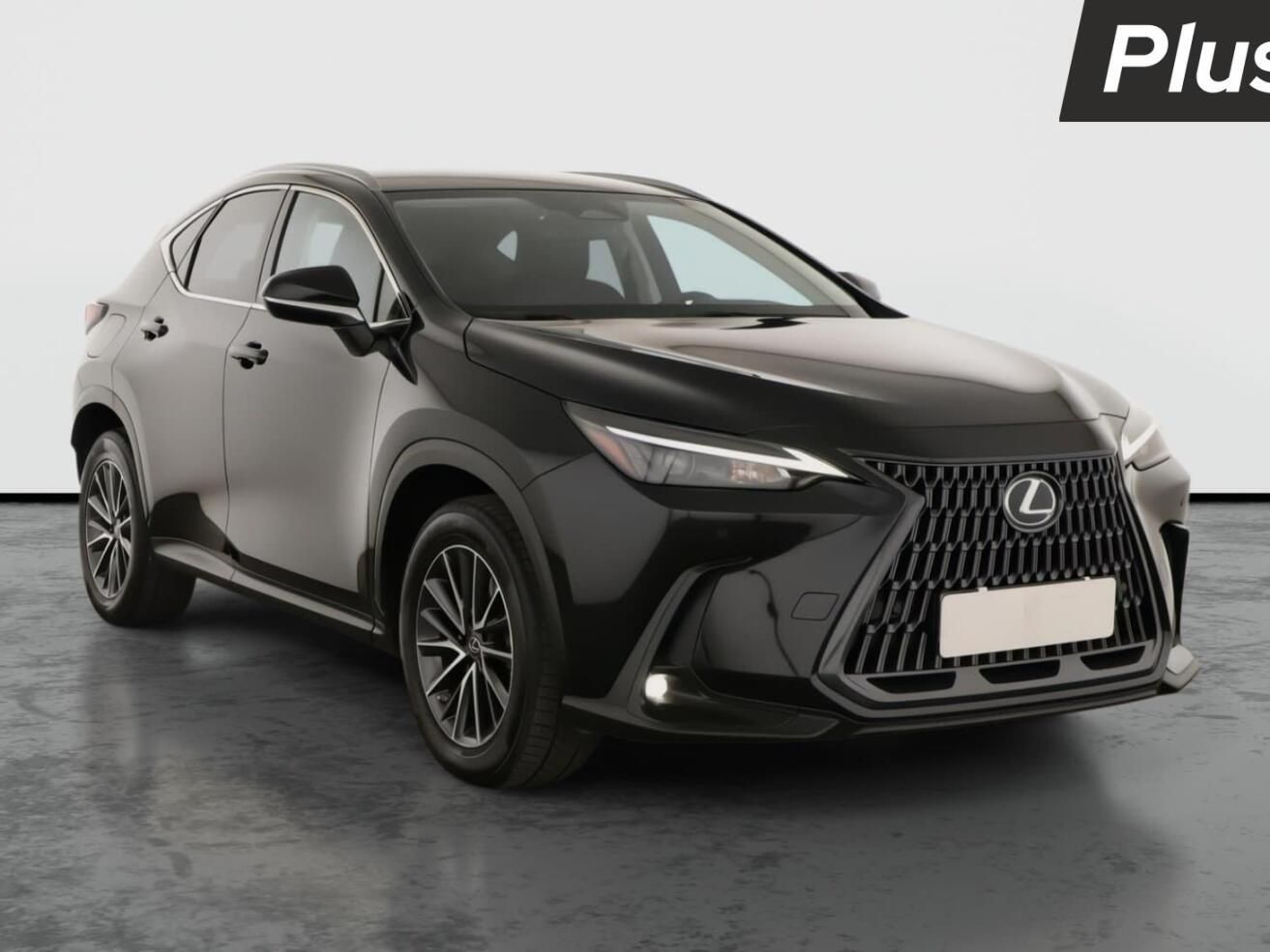 Lexus NX 300h, 450h+