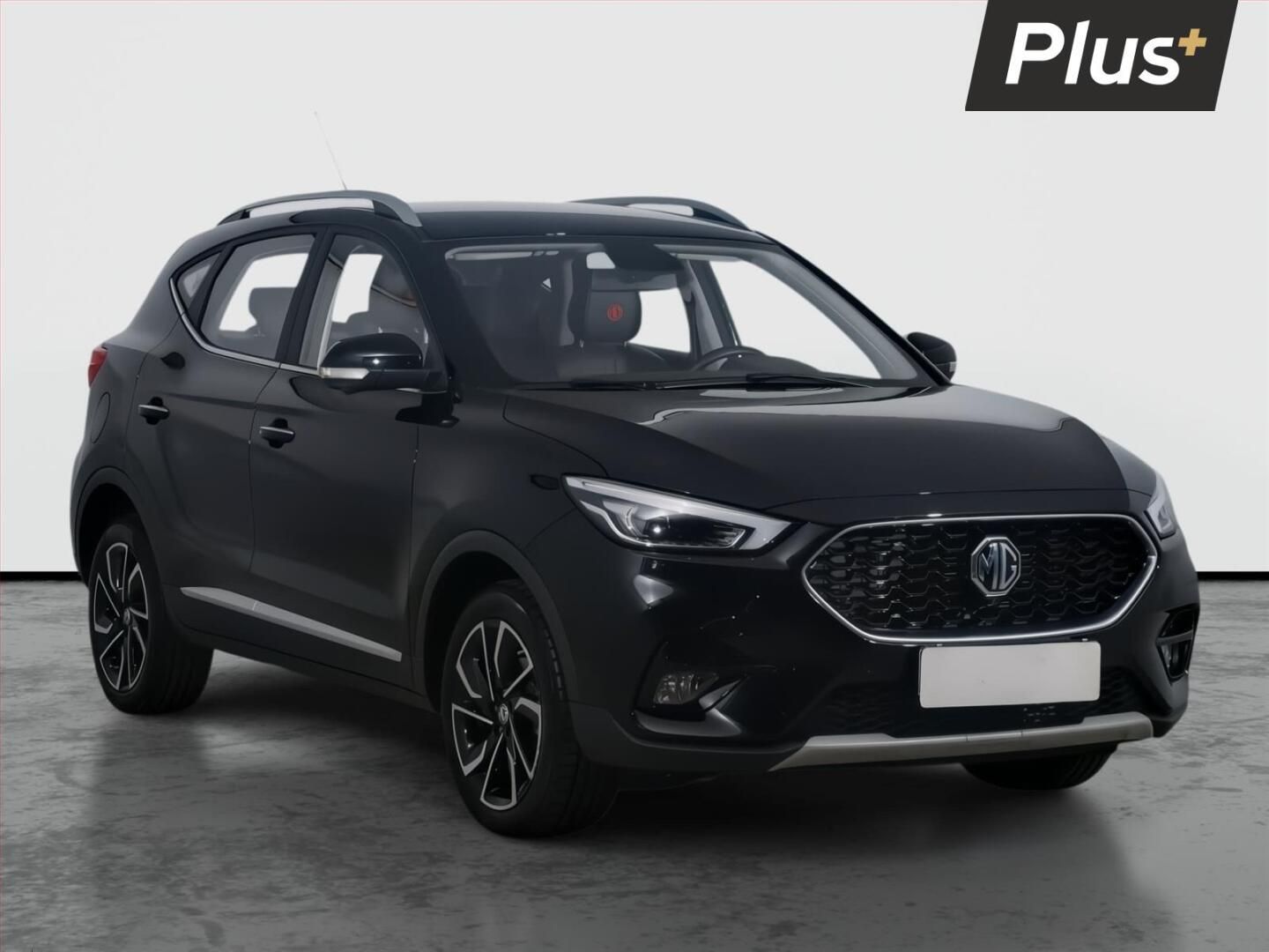MG ZS, 1.0 Turbo, Exclusive, Záruka