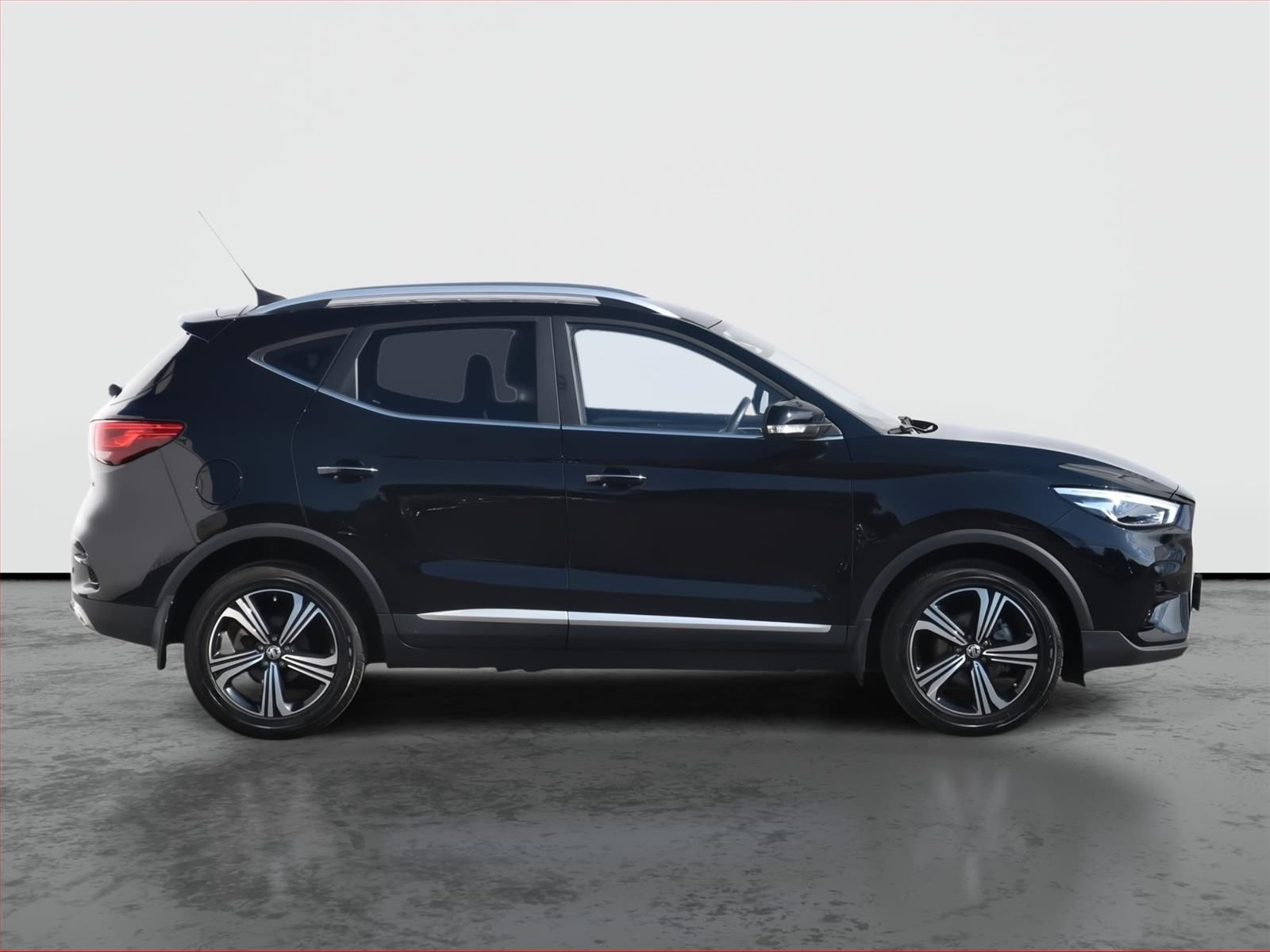 MG ZS, 1.5, ČR,1.maj, Serv.kniha - fotka 6