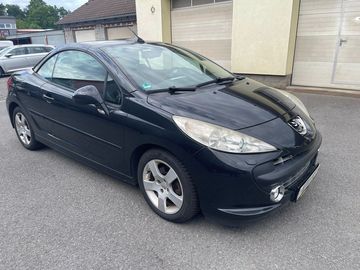 1.6i, 110 kw, serviska