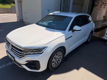 3.0TDI R-line WEBASTO, VZDUCH