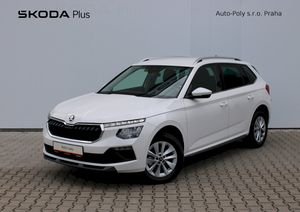 Škoda Kamiq, Top Selection 1.0 TSI 85kw DSG
