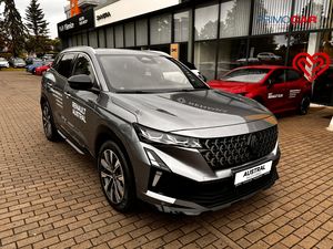 Renault Austral, Techno mild hybrid 150 auto