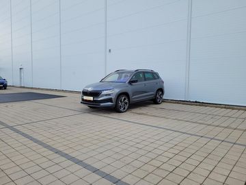 SportLine 1.5 TSI 110 kW