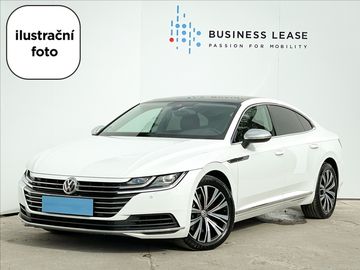 2,0 TSI DSG R-Line Kamera