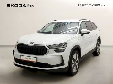 Selection iV DSG 1.5PHEV 150kW