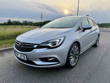 Opel Astra Sports Tourer 110