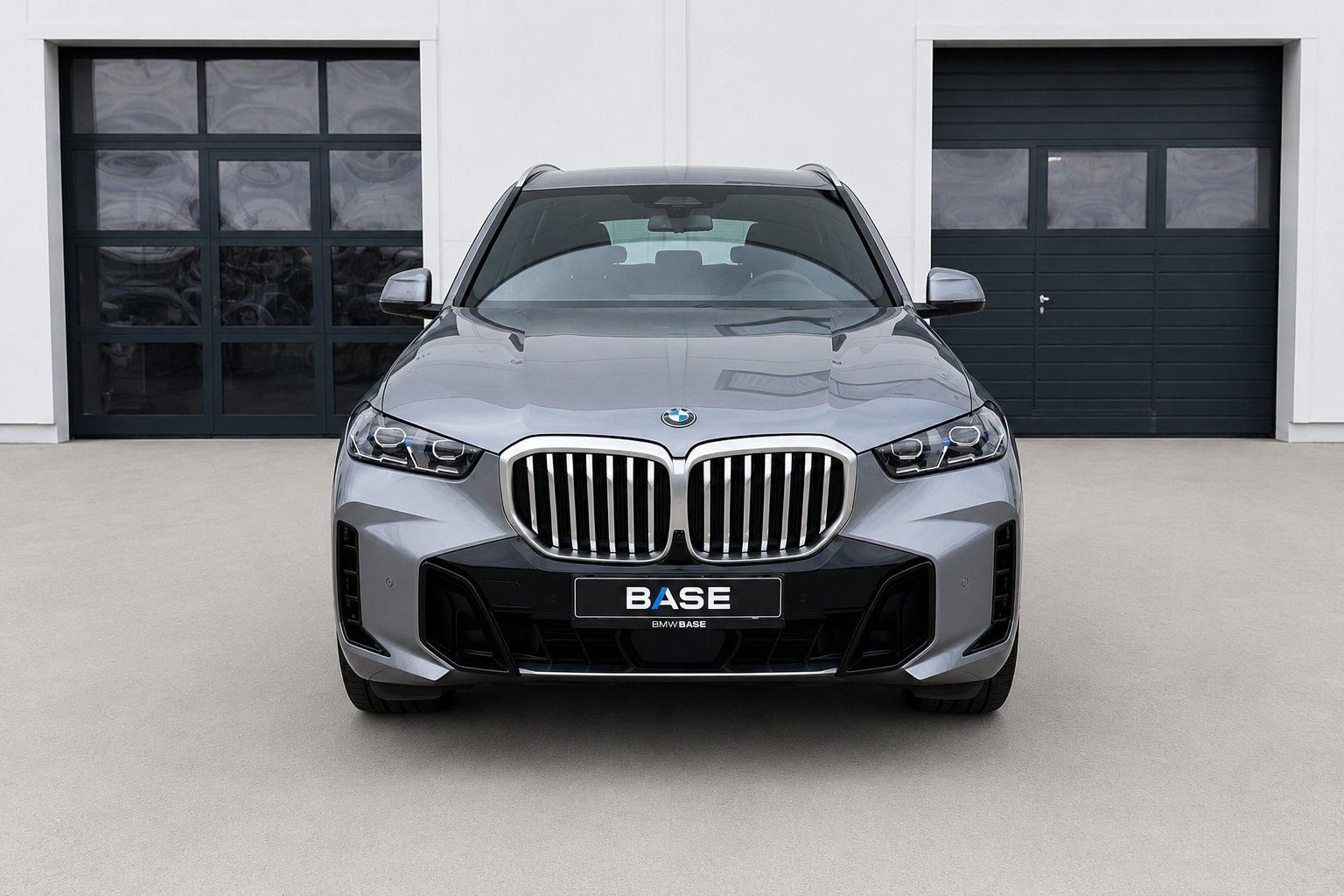 BMW X5, X5 xDrive30d M-Sport - fotka 2
