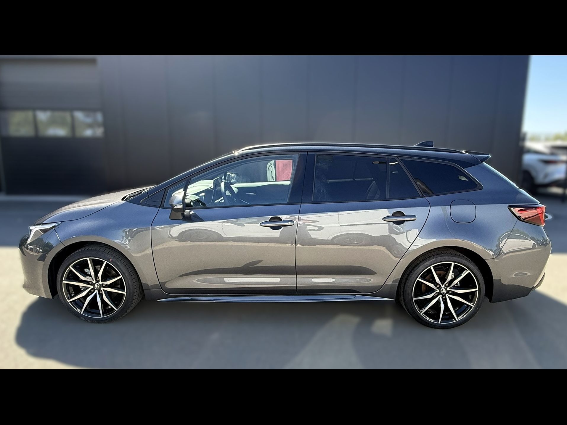 Toyota Corolla, GR Sport - fotka 3