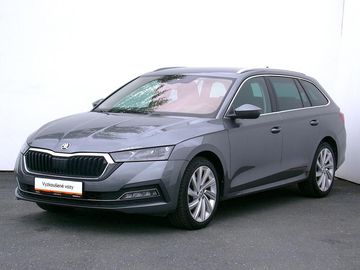 1.5 TSI 110 kW