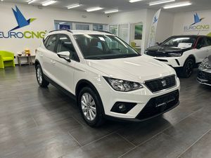 Seat Arona, 1.0 TGI MAN Style 2020 | Záruk