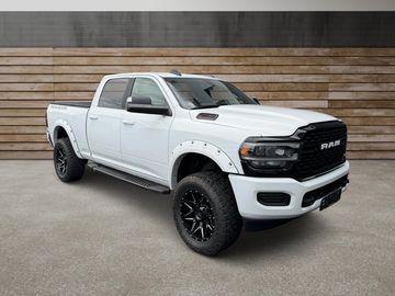+2500+HEMI+OFFROAD PAKET+