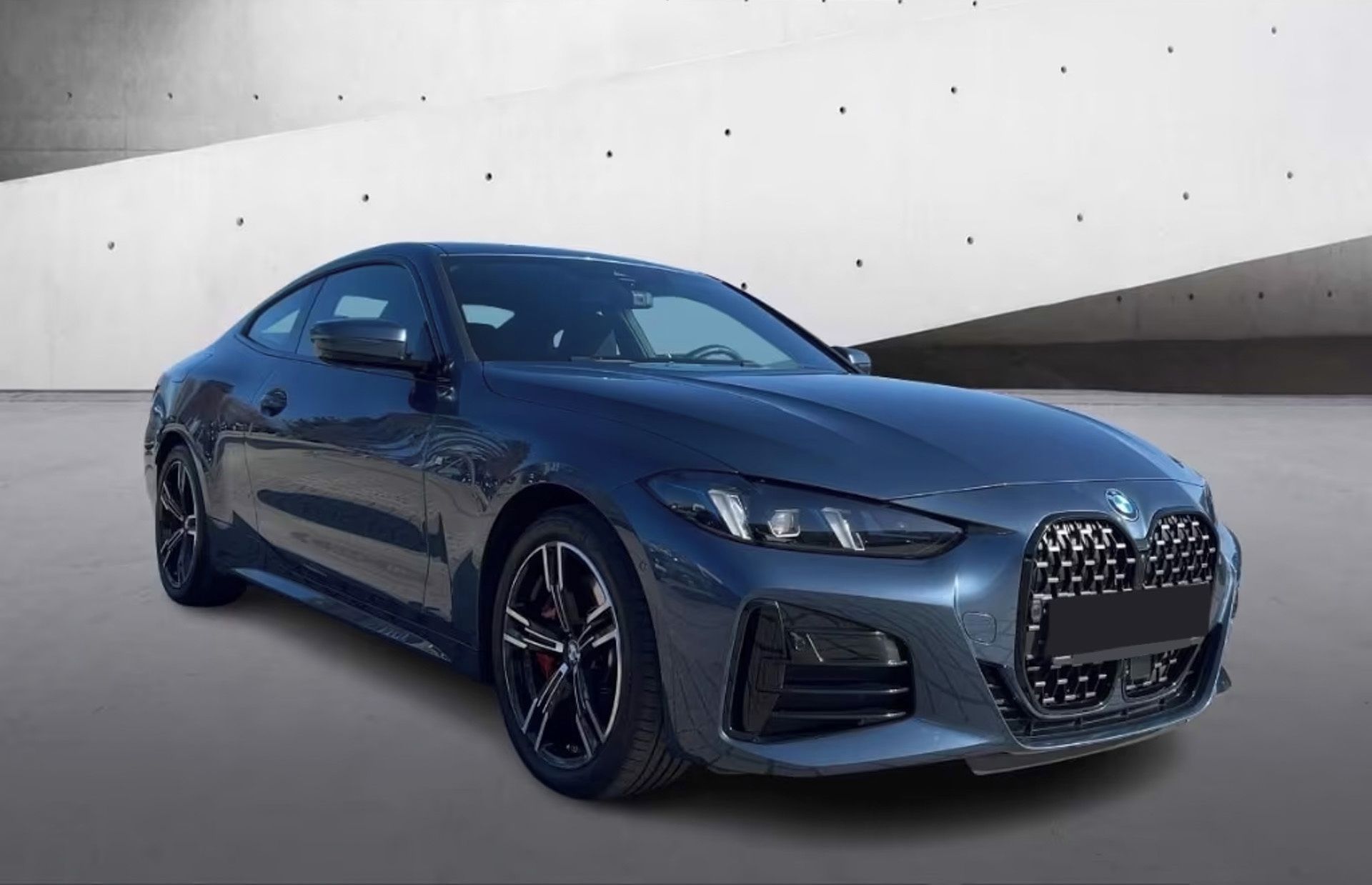 BMW Řada 4, 430i xD M-Sport Pro Šíbr Inno - fotka 2
