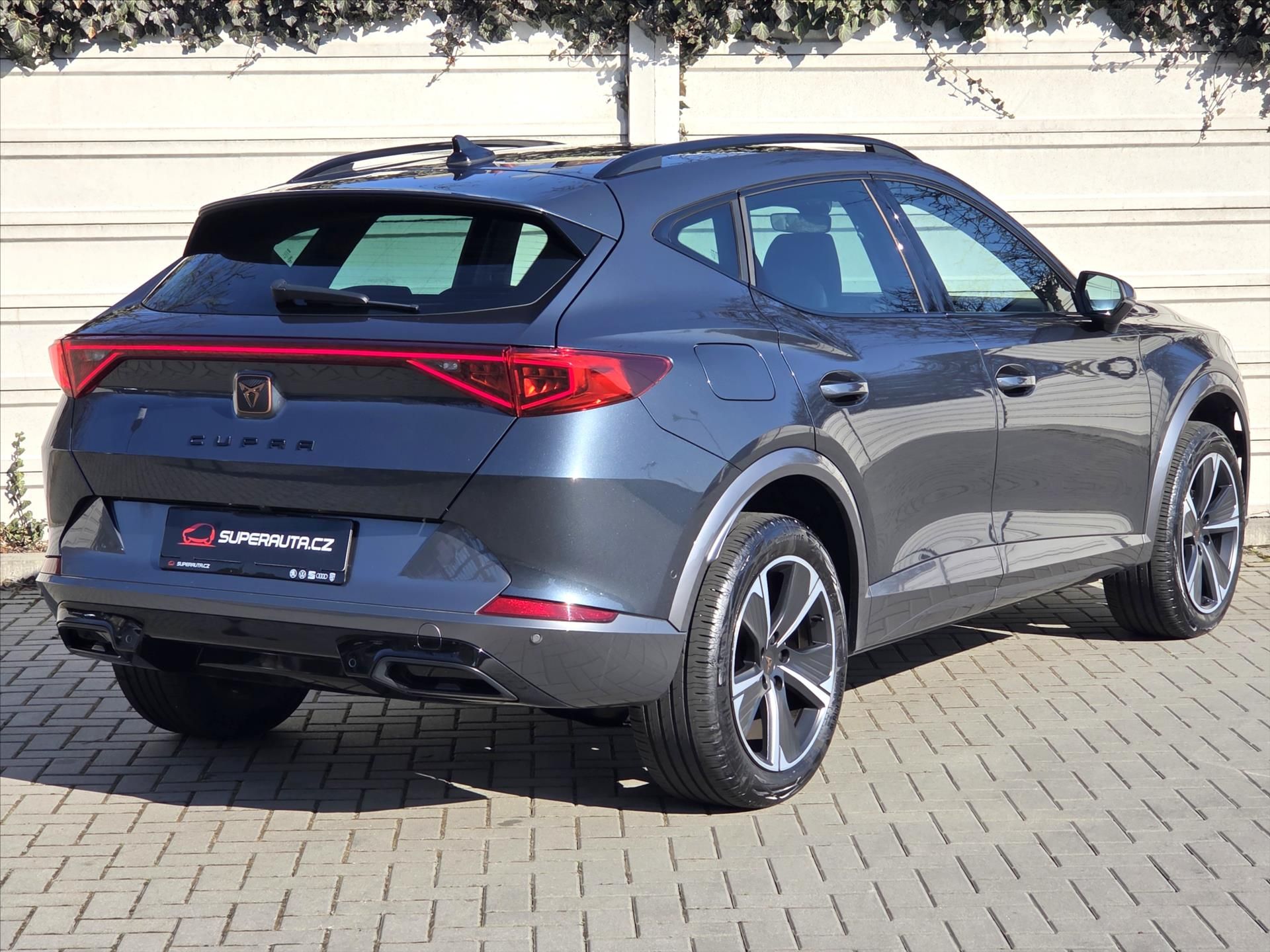 Cupra Formentor, 1,5 TSi DSG Záruka2029 ČR 1.ma - fotka 6
