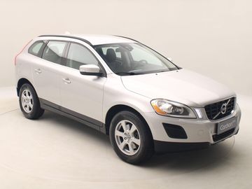 Volvo xc60 D5
