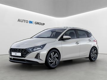 GO! 1,0 T-GDI 66 kW