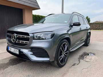 Mercedes-Benz GLS, 400d 4Matic