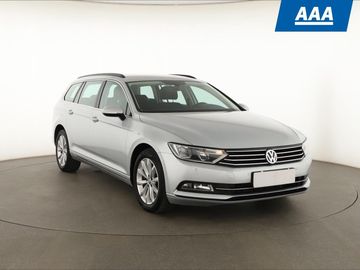 2.0 TDI, Automat
