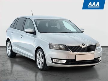 1.6 TDI, Automatická klima