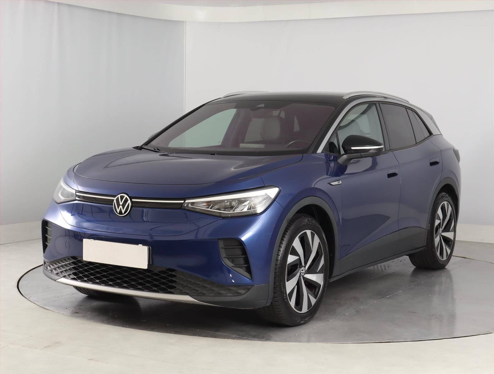 Volkswagen ID.4, 1st (82 kWh), SoH 90% - fotka 2