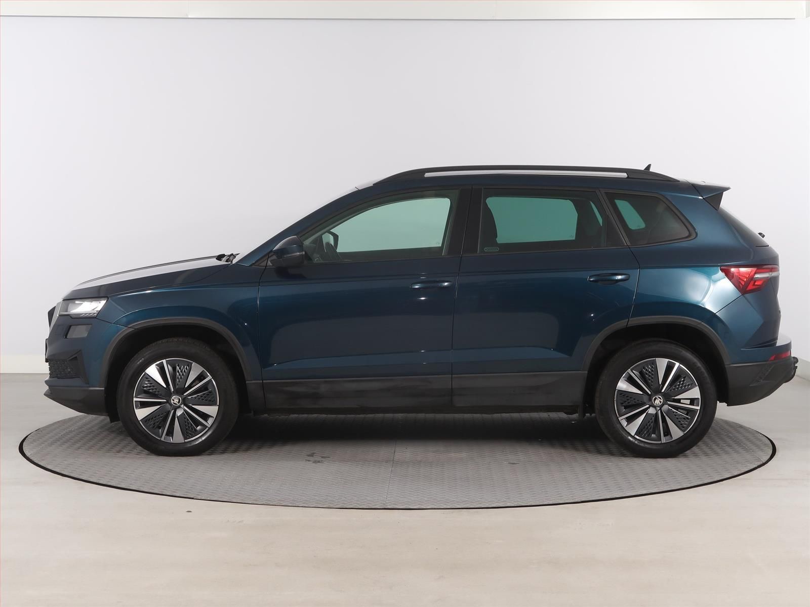 Škoda Karoq, 2.0 TDI, Style Plus, Automat - fotka 3