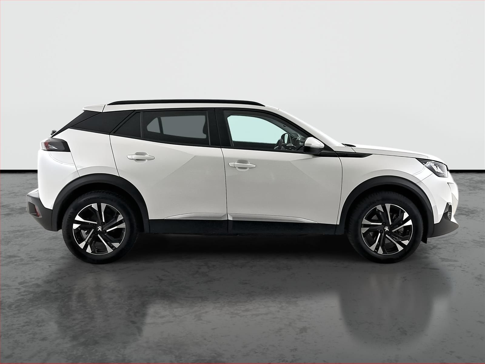 Peugeot 2008, 50 kWh, Active, Automat - fotka 6