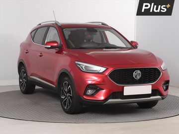 1.0 Turbo, Záruka, ČR,1.maj