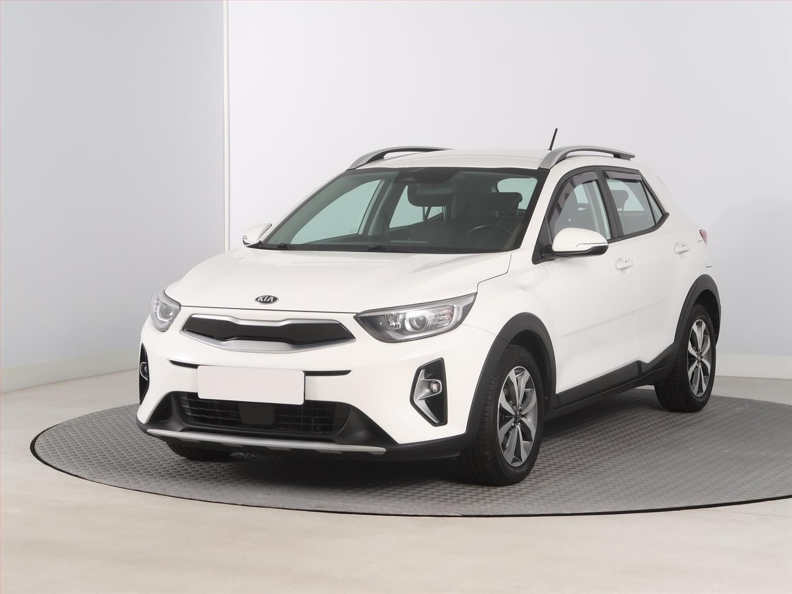 Kia Stonic, 1.0 T-GDI, Serv.kniha - fotka 2