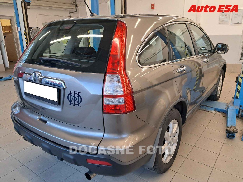 Honda CR-V, 2.0i - fotka 2
