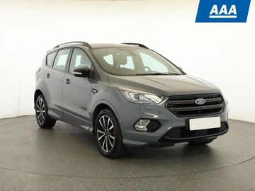 1.5 EcoBoost, ST-Line, Automat