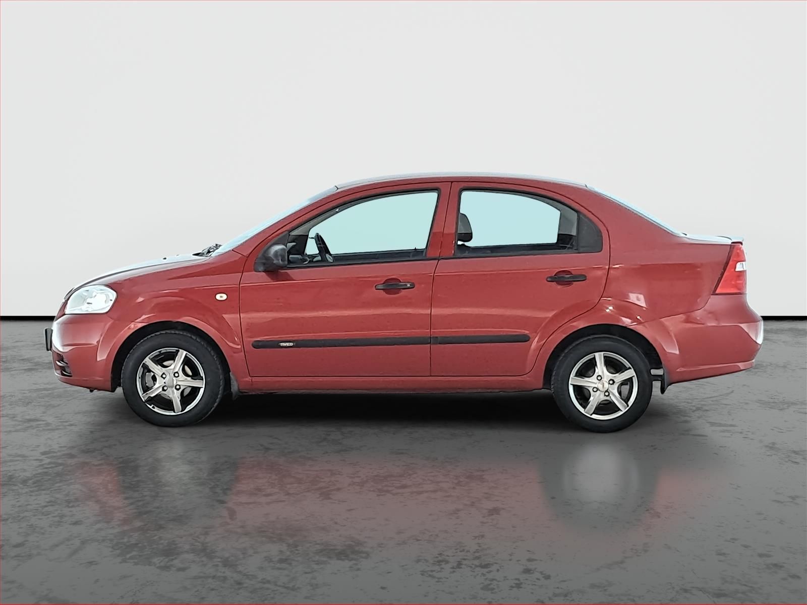Chevrolet Aveo, 1.2 i 16V, ČR,1.maj - fotka 3
