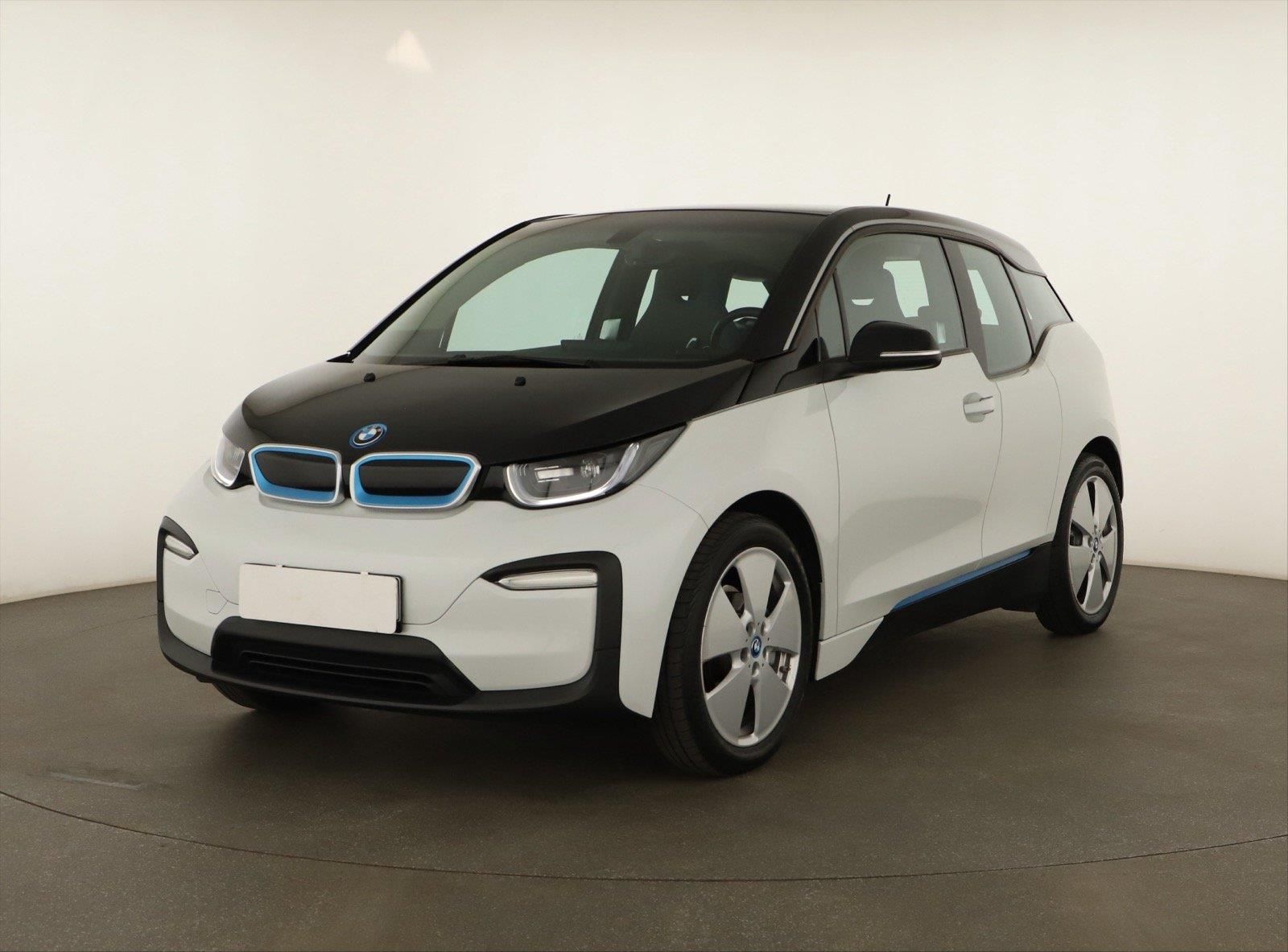 BMW i3, 120Ah BEV, SoH 91%, Automat - fotka 2