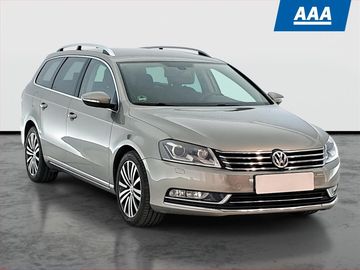 2.0 TDI, Automat