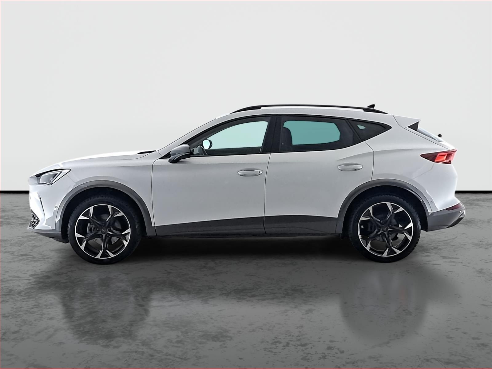 Cupra Formentor, 2.0 TSI 4Drive, Záruka, 4X4 - fotka 3